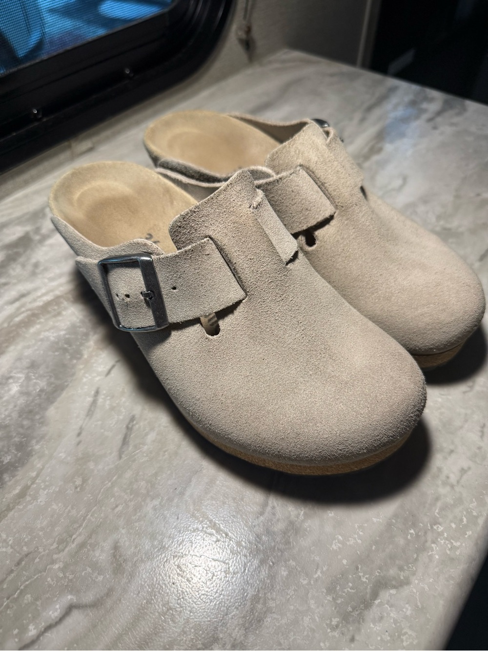 Women Papillio Birkenstocks